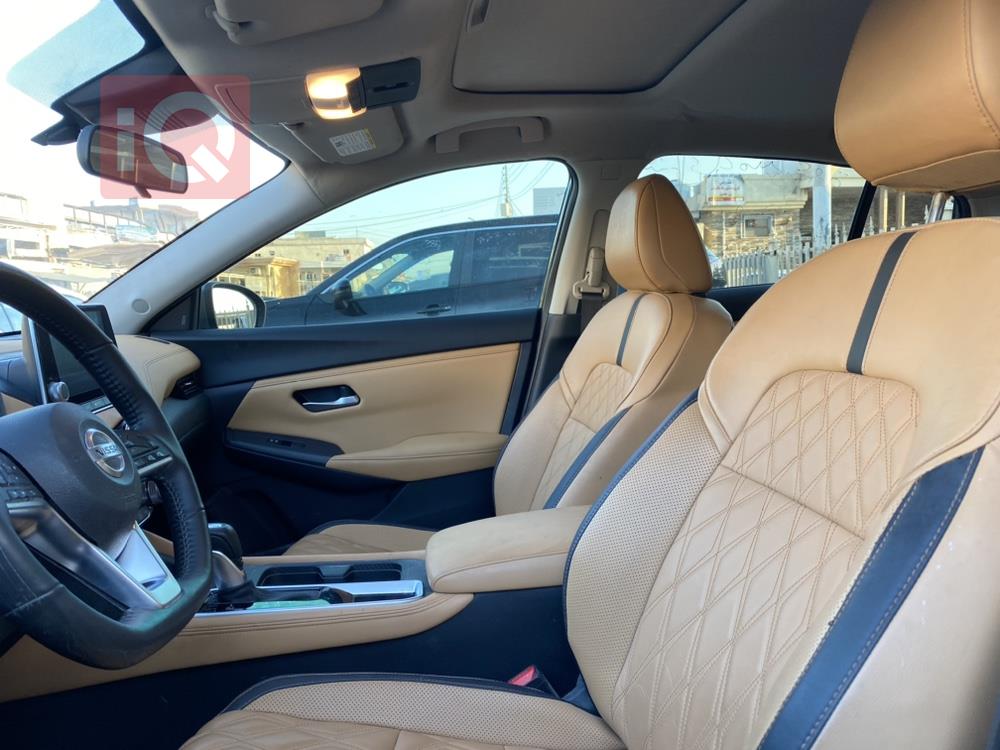 Nissan Sentra
